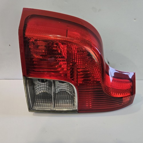 2007 2012 volvo xc90 - 2007,